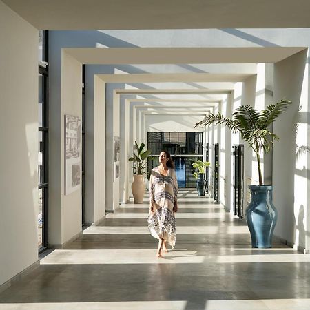 Vichy Thermalia Spa Hotel Moulay Yacoub Exterior photo