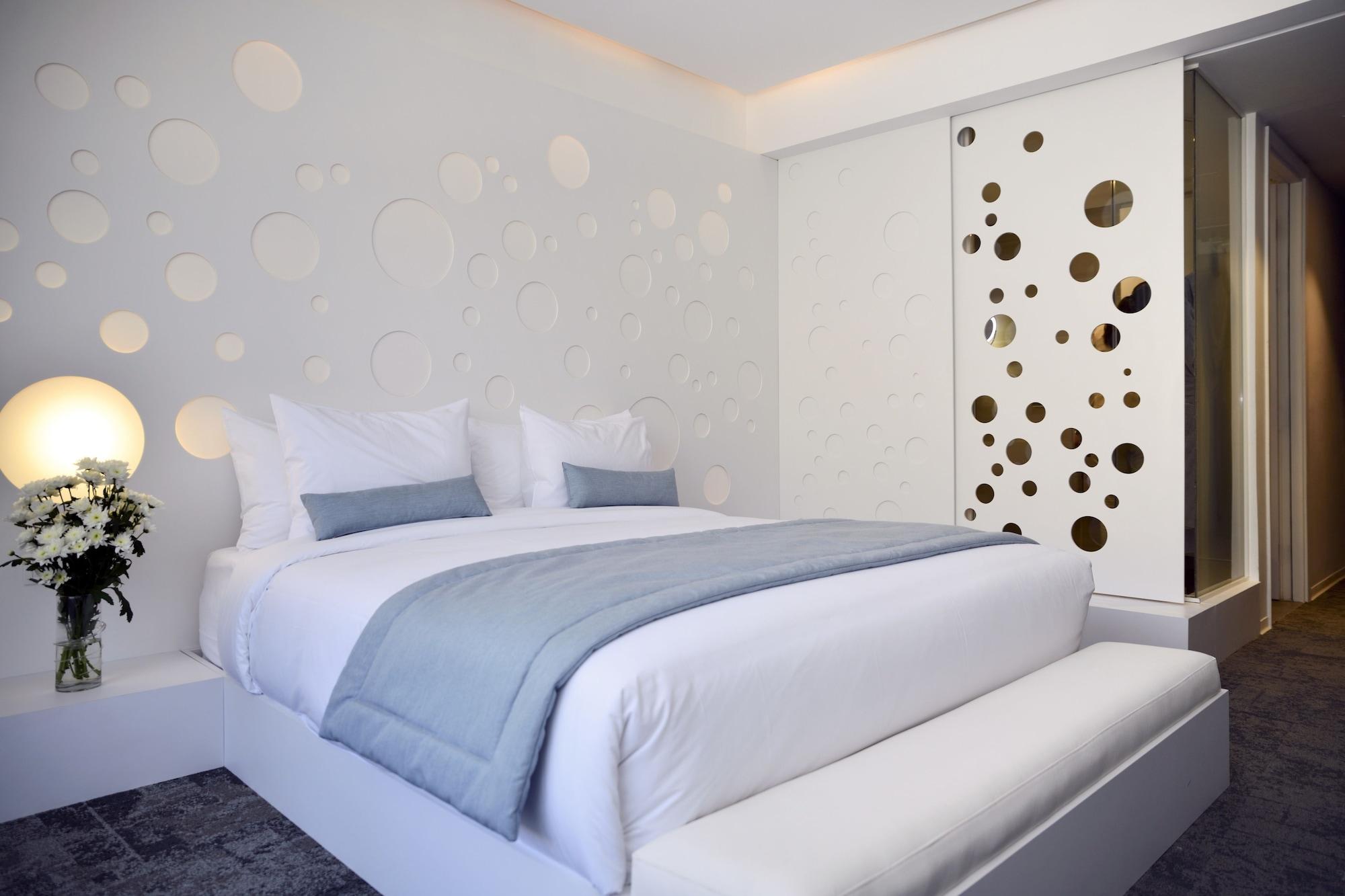Vichy Thermalia Spa Hotel Moulay Yacoub Exterior photo