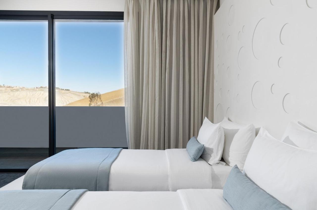 Vichy Thermalia Spa Hotel Moulay Yacoub Exterior photo