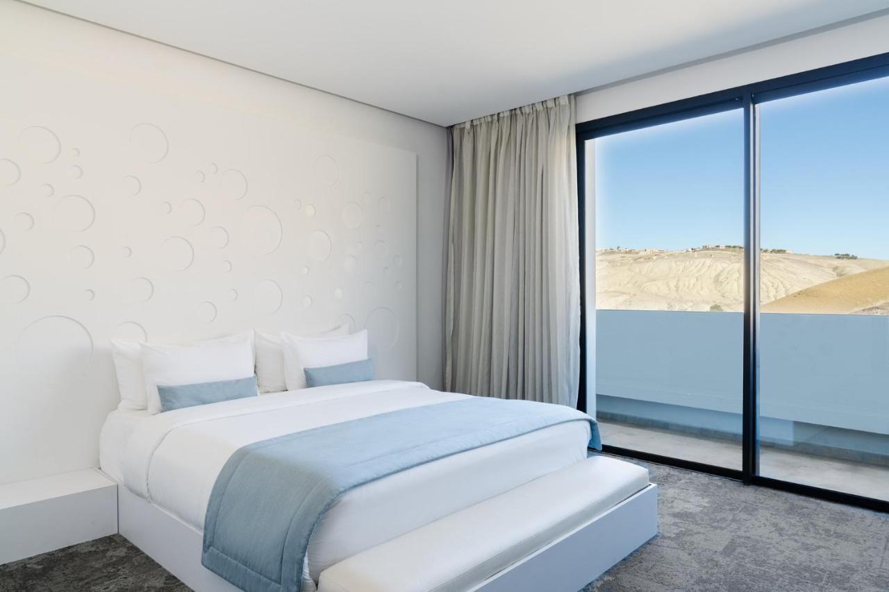 Vichy Thermalia Spa Hotel Moulay Yacoub Exterior photo