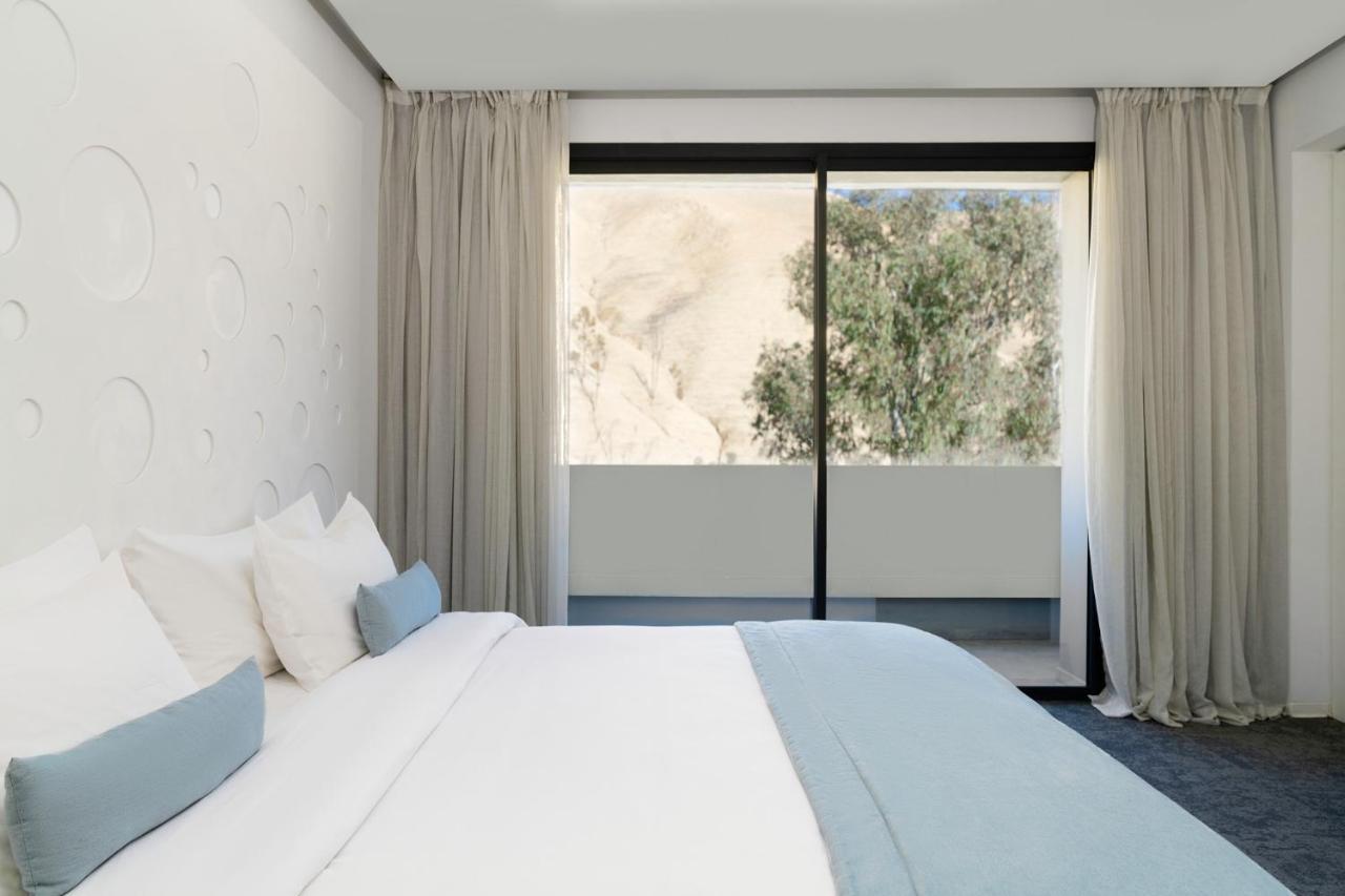 Vichy Thermalia Spa Hotel Moulay Yacoub Exterior photo